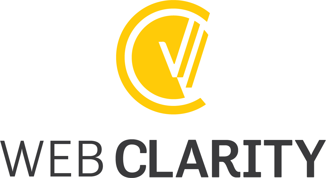 Logo WebClarity